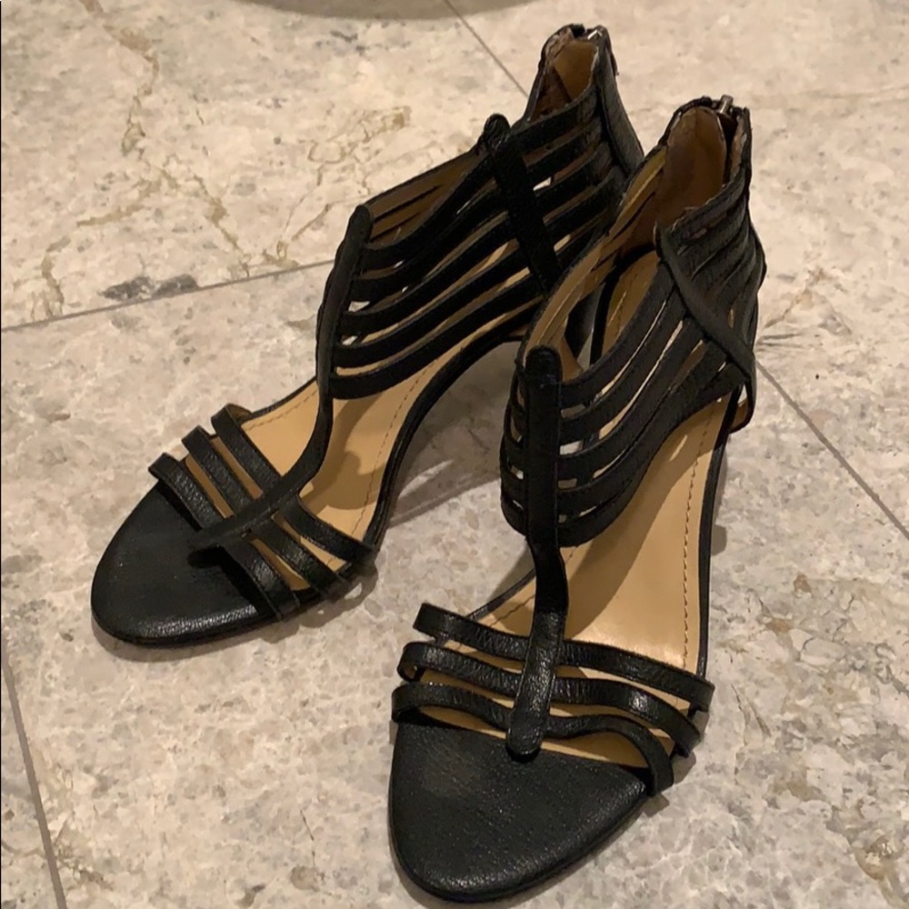 Shoes-Sandals